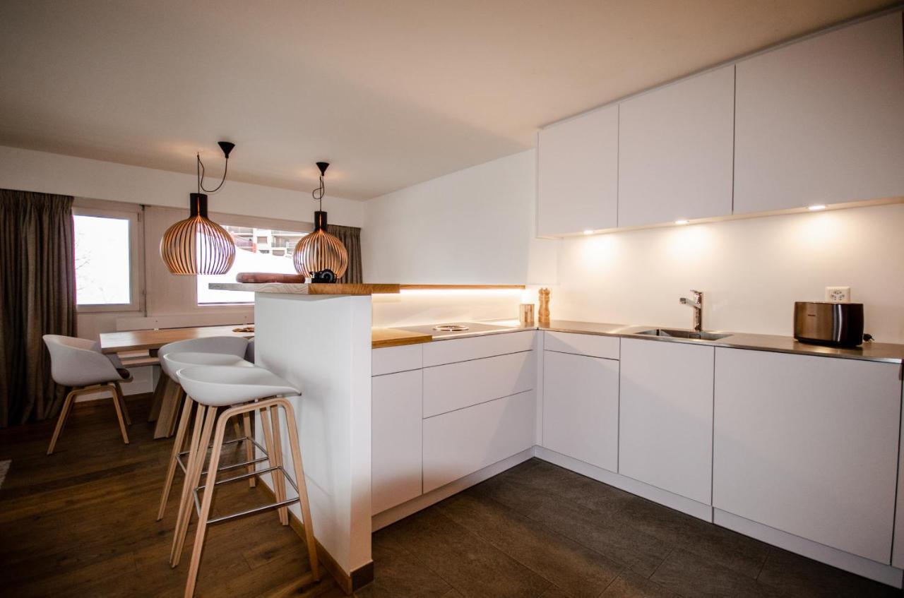 Olympic R2 - Pied Des Pistes - Carless Holidays! Nendaz Luaran gambar