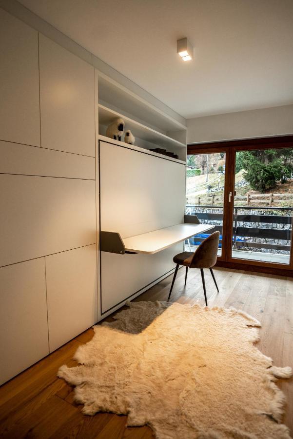 Olympic R2 - Pied Des Pistes - Carless Holidays! Nendaz Luaran gambar