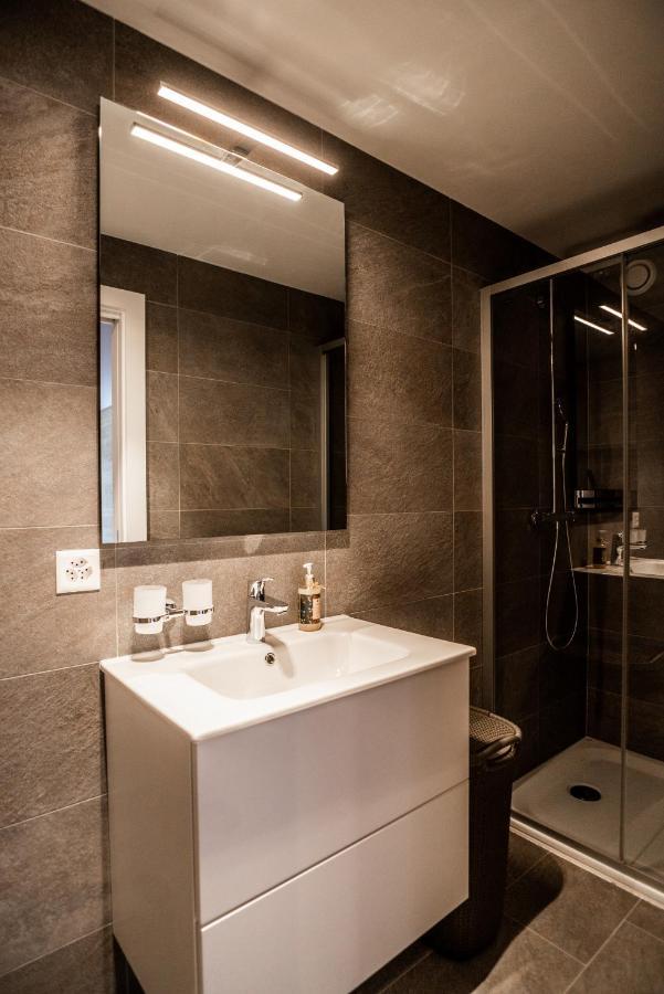 Olympic R2 - Pied Des Pistes - Carless Holidays! Nendaz Luaran gambar